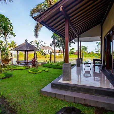 Villa Mandi Resort